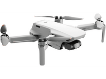 Charger l'image dans la galerie, DJI Drone Mini 4K Fly More Combo