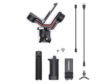 Charger l'image dans la galerie, DJI Nacelle RS 3 Nacelle stabilisatrice