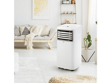 Charger l'image dans la galerie, DOMO Air conditionné mobile A (DO263A)