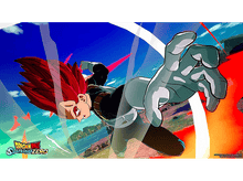 Charger l'image dans la galerie, DRAGON BALL: Sparking! ZERO FR/NL - PS5