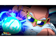Charger l'image dans la galerie, DRAGON BALL: Sparking! ZERO FR/NL - PS5