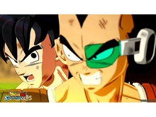 Charger l'image dans la galerie, NAMCO DRAGON BALL: Sparking! ZERO FR/NL - Xbox Series X