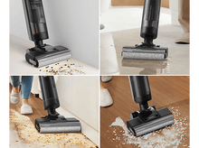 Charger l'image dans la galerie, DREAME Aspirateur balai H12 PRO Ultra Wet and Dry