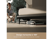 Charger l'image dans la galerie, DREAME Aspirateur balai H15 PRO Wet and Dry