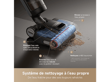 Charger l'image dans la galerie, DREAME Aspirateur balai H15 PRO Wet and Dry