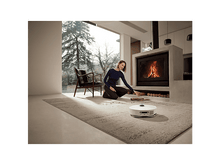 Charger l'image dans la galerie, DREAME Aspirateur robot L50 Pro Ultra Blanc