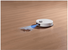 Charger l'image dans la galerie, DREAME Aspirateur robot L50 Pro Ultra Blanc