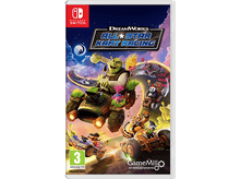 Charger l'image dans la galerie, MINDSCAPE SW DreamWorks All-Star Kart Racing FR/NL Switch
