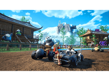 Charger l'image dans la galerie, MINDSCAPE SW DreamWorks All-Star Kart Racing FR/NL Switch
