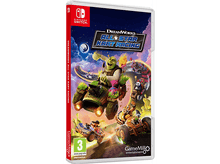 Charger l'image dans la galerie, MINDSCAPE SW DreamWorks All-Star Kart Racing FR/NL Switch