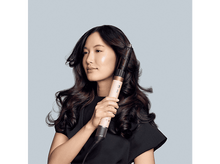 Charger l'image dans la galerie, DYSON Airwrap Co-anda 2x Straight + Wavy - Multistyler Céramique rose
