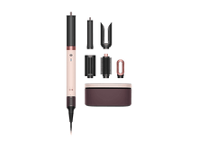 Charger l'image dans la galerie, DYSON Airwrap Co-anda 2x Straight + Wavy - Multistyler Céramique rose