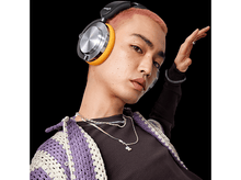 Charger l'image dans la galerie, DYSON Dyson OnTrac™ Aluminium - Casque audio sans fil (759557-01)