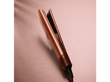 Charger l'image dans la galerie, DYSON Lisseur Airstrait - Amber Silk