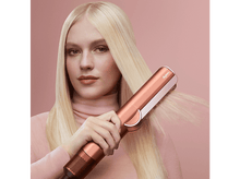 Charger l'image dans la galerie, DYSON Lisseur Airstrait - Amber Silk