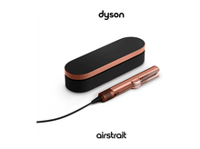 Charger l'image dans la galerie, DYSON Lisseur Airstrait - Amber Silk