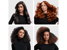 Charger l'image dans la galerie, DYSON Multistyler Airwrap ID Straight + Wavy - Amber Silk