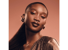 Charger l'image dans la galerie, DYSON Multistyler Airwrap ID Straight + Wavy - Amber Silk