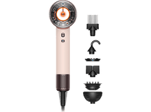 Charger l'image dans la galerie, DYSON Supersonic Nural Curly + Coily Ceramic Pink