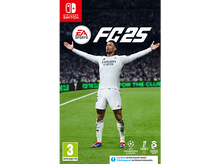Charger l'image dans la galerie, EA Sports FC 25 NL/FR Nintendo Switch
