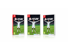 Charger l'image dans la galerie, EA Sports FC 25 NL/FR Nintendo Switch
