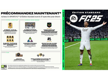 Charger l'image dans la galerie, EA Sports FC 25 NL/FR Nintendo Switch