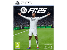 Charger l'image dans la galerie, EA Sports FC 25 NL/FR PS5