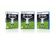 Charger l'image dans la galerie, EA Sports FC 25 NL/FR PS5