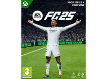 Charger l'image dans la galerie, ELECTRONIC ARTS EA Sports FC 25 NL/FR Xbox One Jeu Xbox One
