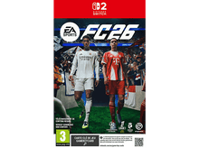 Charger l'image dans la galerie, EA Sports FC 26 - Switch 2