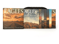 Eagles - To The Limit: The Essential Collection LP