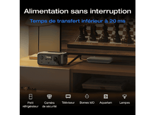 Charger l'image dans la galerie, ECOFLOW Power Station Portable River 3 (EFRIVER3-UPS-EU-CBOX)