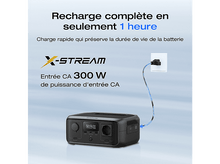 Charger l'image dans la galerie, ECOFLOW Power Station Portable River 3 (EFRIVER3-UPS-EU-CBOX)
