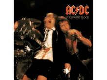 Charger l'image dans la galerie, EPIC AC/DC - If You Want Blood CD