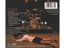 Charger l'image dans la galerie, EPIC AC/DC - If You Want Blood CD