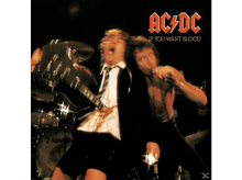 Charger l'image dans la galerie, EPIC AC/DC - If You Want Blood CD