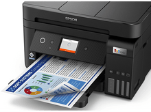 Charger l'image dans la galerie, EPSON Imprimante multifonction EcoTank ET-4850 (C11CJ60402) Imprimante multifonction
