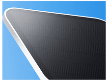 Charger l'image dans la galerie, EUFY Caméra de surveillance SoloCam S340 Solar 2K Blanc (T81703W1)