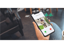 Charger l'image dans la galerie, EZVIZ Kit sonnette vidéo Wi-Fi DB1C