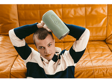 Charger l'image dans la galerie, FRESH N REBEL BOLD L3 BT Speaker Dried Green 1RBB7600DG