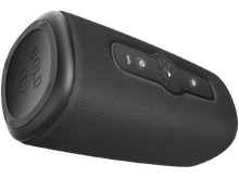 Charger l'image dans la galerie, FRESH N REBEL BOLD L3 BT Speaker Storm Grey 1RBB7600SG