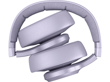 Charger l&#39;image dans la galerie, FRESH N REBEL Casque audio sans fil Clam 2 Dream Lilac (3HP4002DL)
