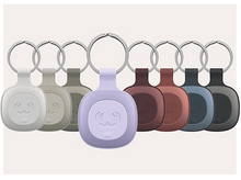 Charger l'image dans la galerie, Collection de porte-clés de plusieurs couleurs, avec un logo.