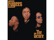 Charger l'image dans la galerie, Fugees - The Score LP