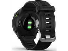 Charger l'image dans la galerie, GARMIN Montre GPS Forerunner 55 Noir (010-02562-10)