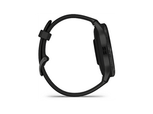 Charger l'image dans la galerie, GARMIN Smartwatch Venu 3 Black Slate (010-02784-01)