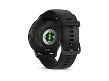 Charger l'image dans la galerie, GARMIN Smartwatch Venu 3 Black Slate (010-02784-01)