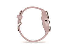 Charger l'image dans la galerie, GARMIN Smartwatch Venu 3S Dust Rose Soft Gold (010-02785-03)
