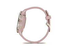 Charger l'image dans la galerie, GARMIN Smartwatch Venu 3S Dust Rose Soft Gold (010-02785-03)