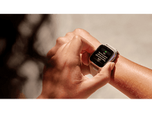 Charger l'image dans la galerie, GARMIN Smartwatch Venu Sq 2 Cream Gold (010-02700-12)